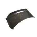 CSL Style Carbon Fibre Boot for BMW G87 M2 G42 2 Series 23-Present
