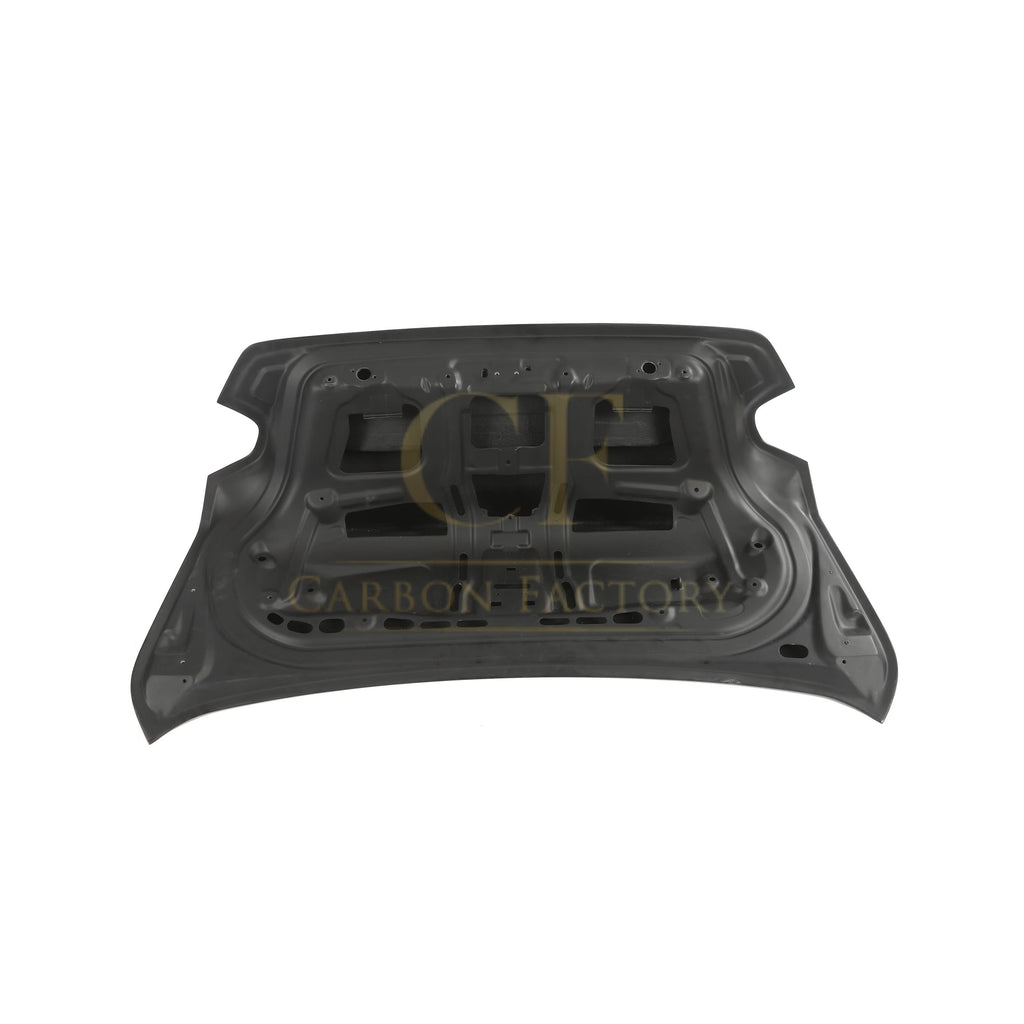 CSL Style Carbon Fibre Boot for BMW G87 M2 G42 2 Series 23-Present