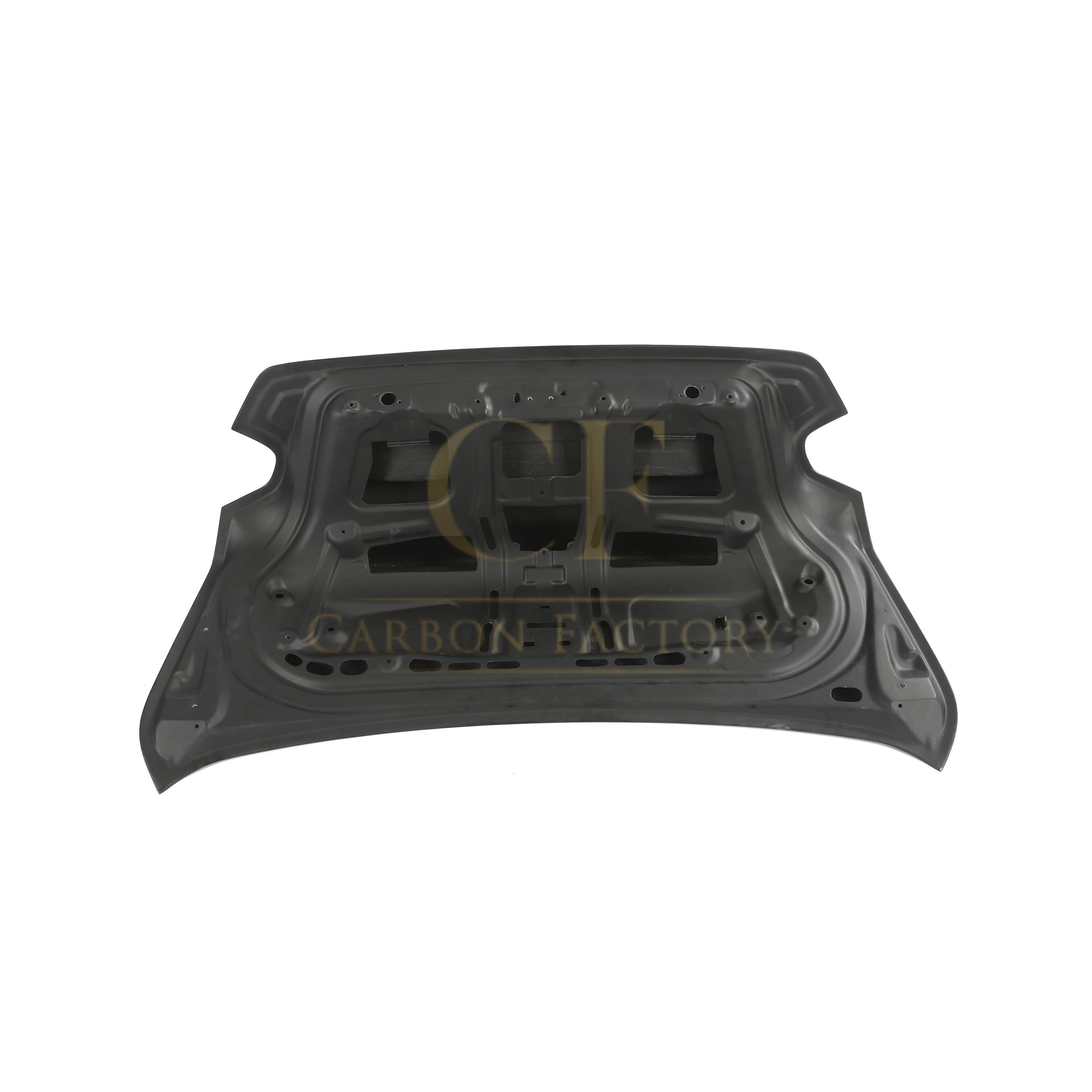 CSL Style Carbon Fibre Boot for BMW G87 M2 G42 2 Series 23-Present