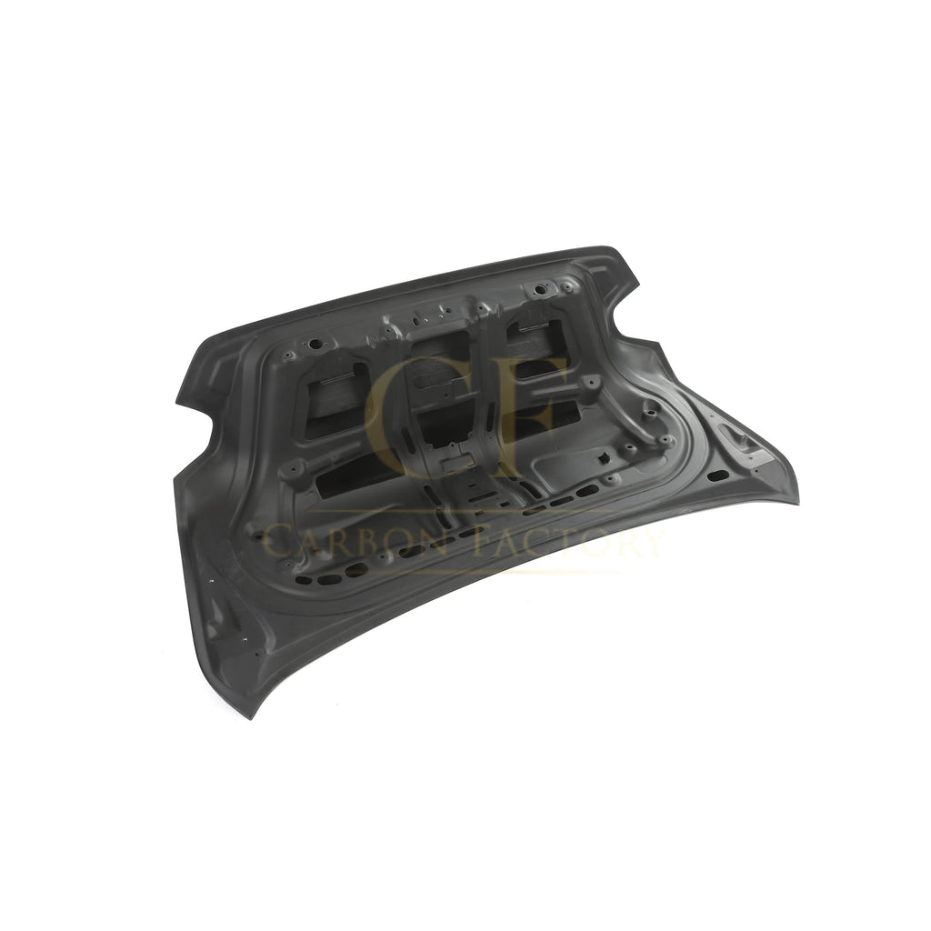 CSL Style Carbon Fibre Boot for BMW G87 M2 G42 2 Series 23-Present