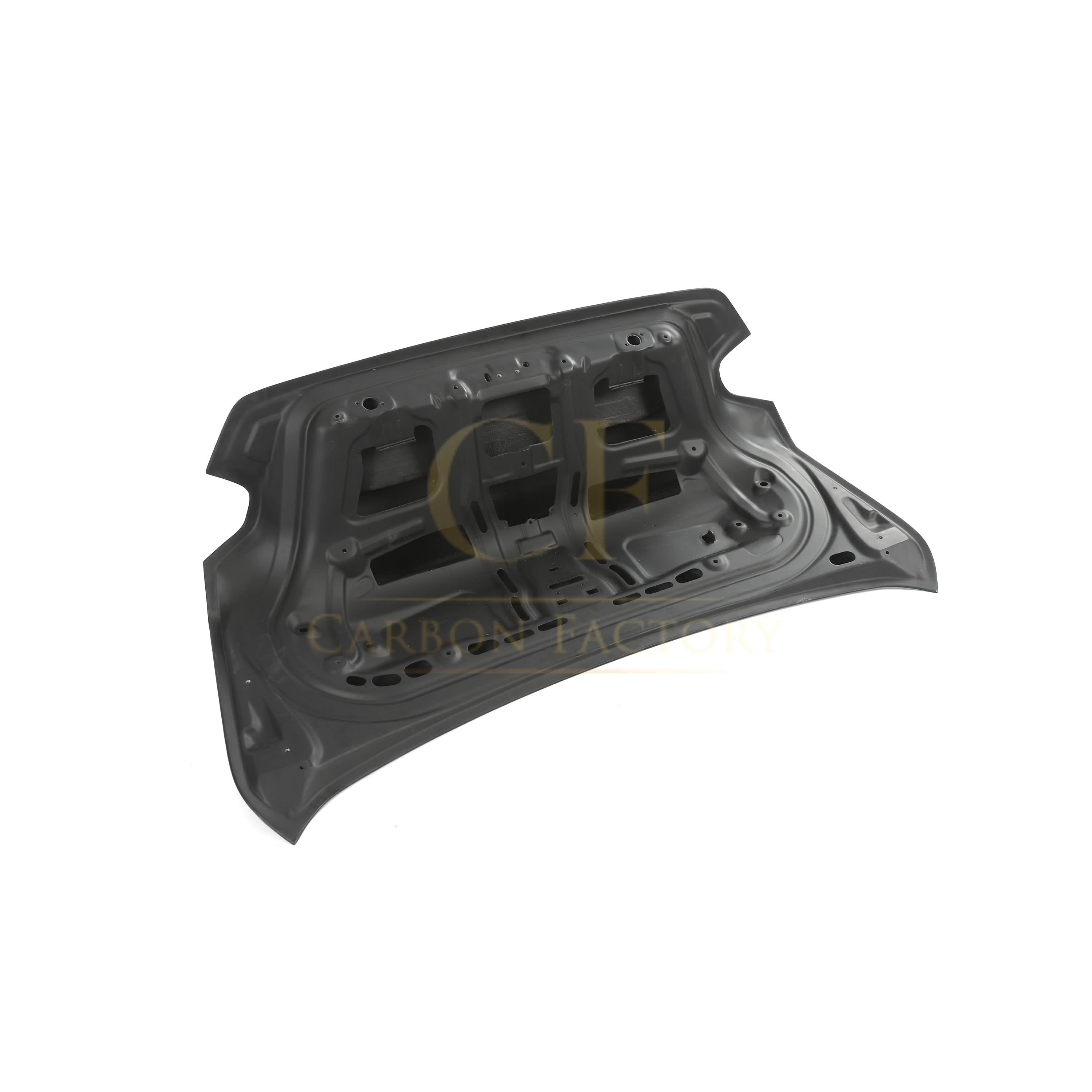 CSL Style Carbon Fibre Boot for BMW G87 M2 G42 2 Series 23-Present
