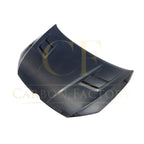 ED Style Carbon Fibre Bonnet for VW Golf MK7 MK7.5 inc GTI & R 14-20