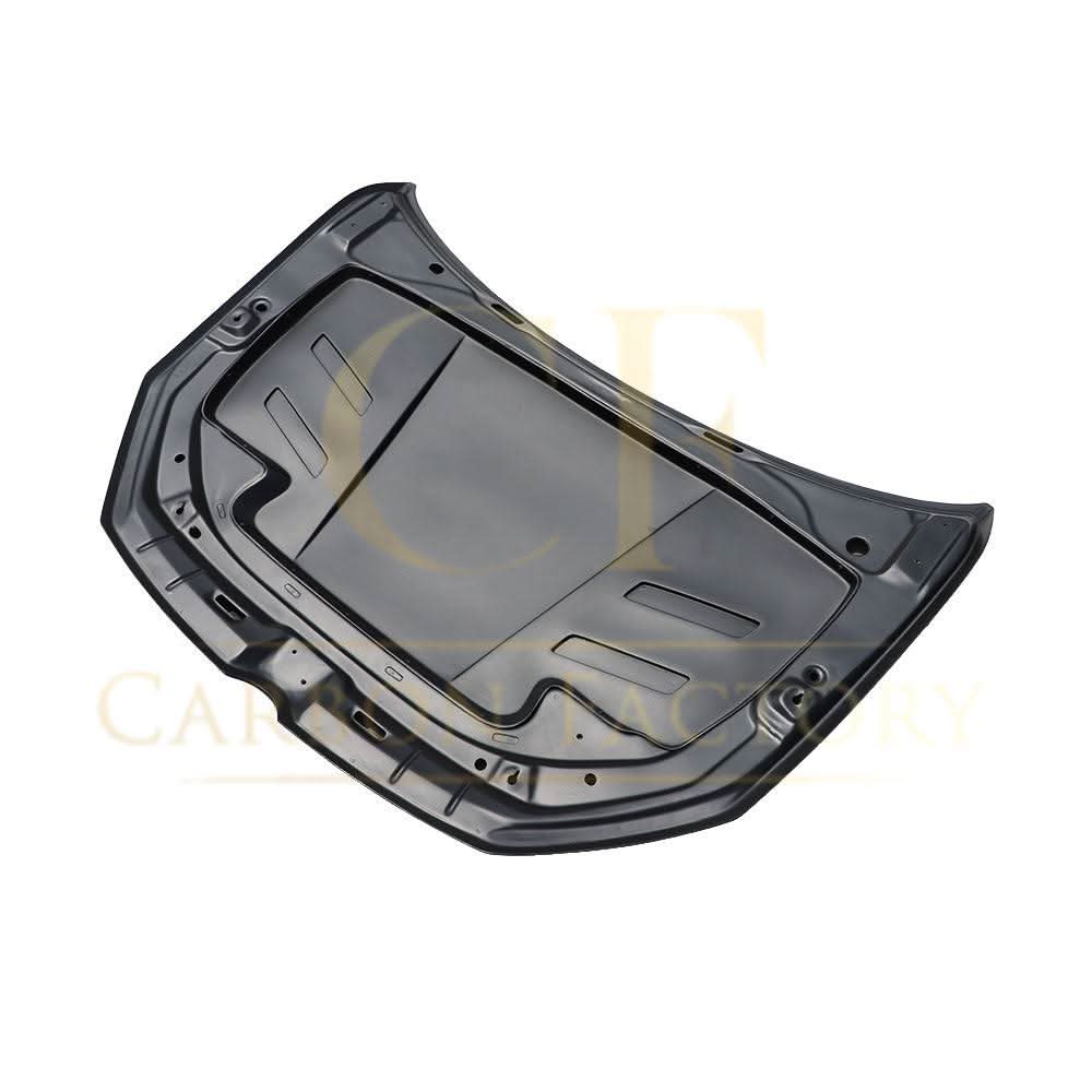 ED Style Carbon Fibre Bonnet for VW Golf MK7 MK7.5 inc GTI & R 14-20