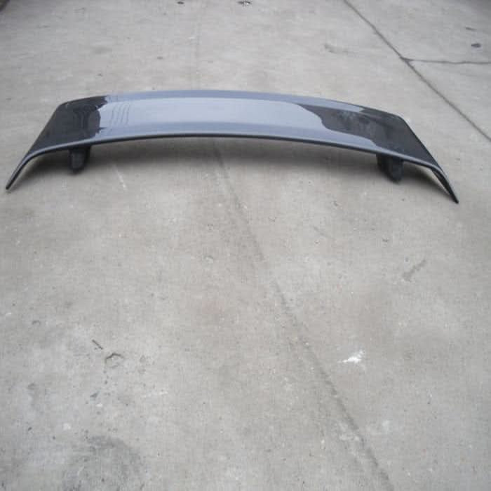 J Style Carbon Fibre Boot Spoiler for Honda S2000 99-09