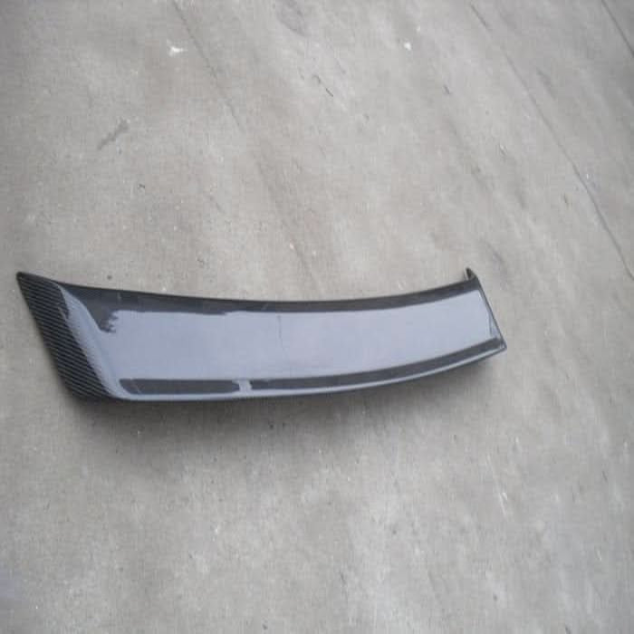 J Style Carbon Fibre Boot Spoiler for Honda S2000 99-09