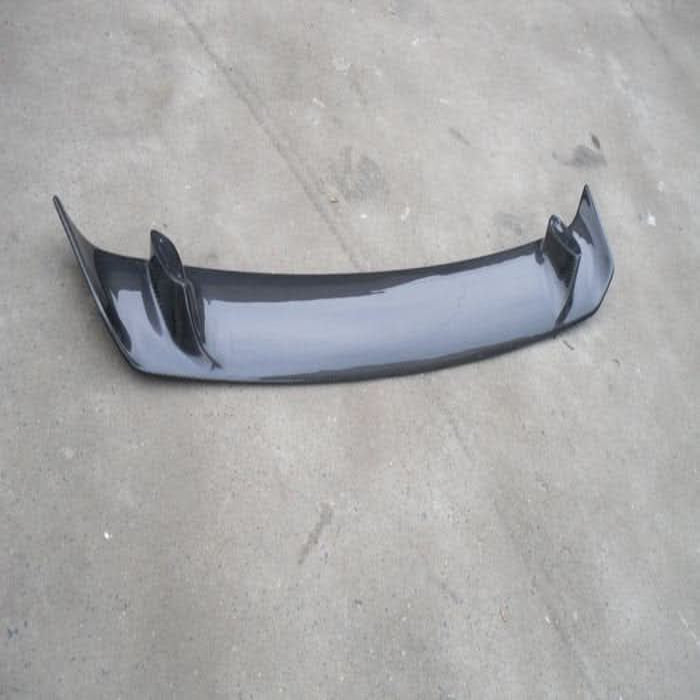 J Style Carbon Fibre Boot Spoiler for Honda S2000 99-09