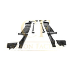 Mercedes W463 G Class G Wagon Carbon Fibre Body Kit 13-18 by Carbon Factory