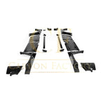 Mercedes W463 G Class G Wagon Carbon Fibre Body Kit 13-18 by Carbon Factory