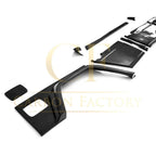 Mercedes W463 G Class G Wagon Carbon Fibre Body Kit 13-18 by Carbon Factory