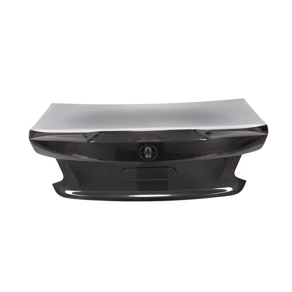 MP Style Carbon Fibre Boot Lid for BMW 2 Series F87 M2 M2C 13-21