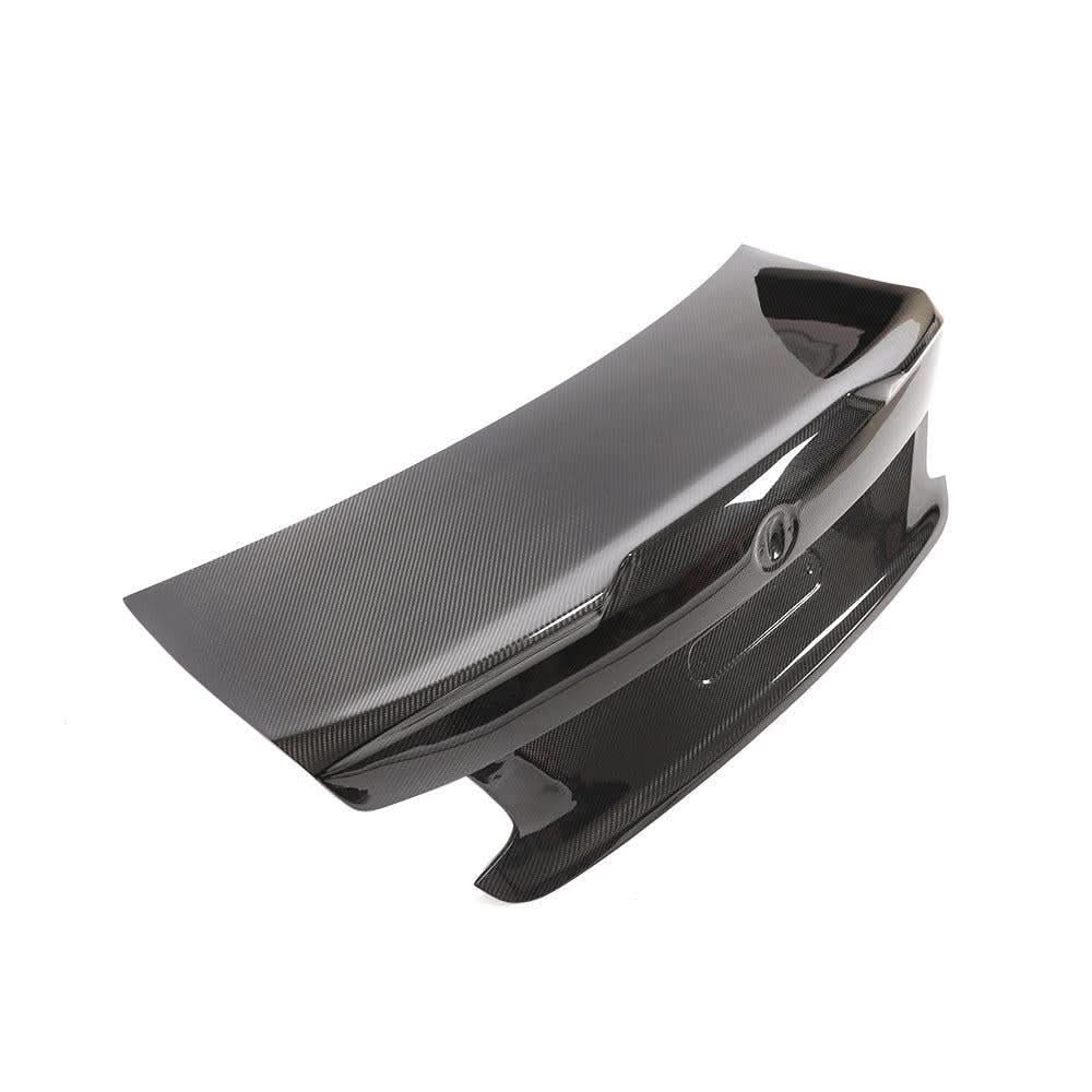 MP Style Carbon Fibre Boot Lid for BMW 2 Series F87 M2 M2C 13-21