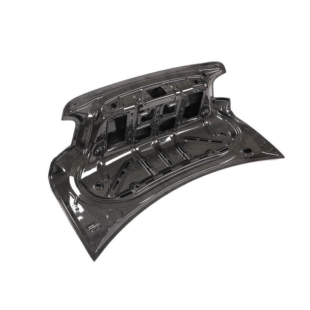 MP Style Carbon Fibre Boot Lid for BMW 2 Series F87 M2 M2C 13-21