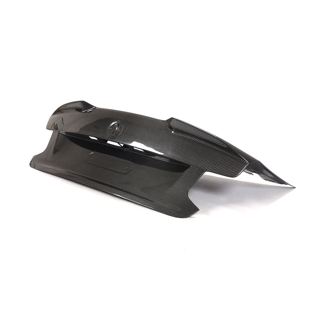 MP Style Carbon Fibre Boot Lid for BMW 2 Series F87 M2 M2C 13-21