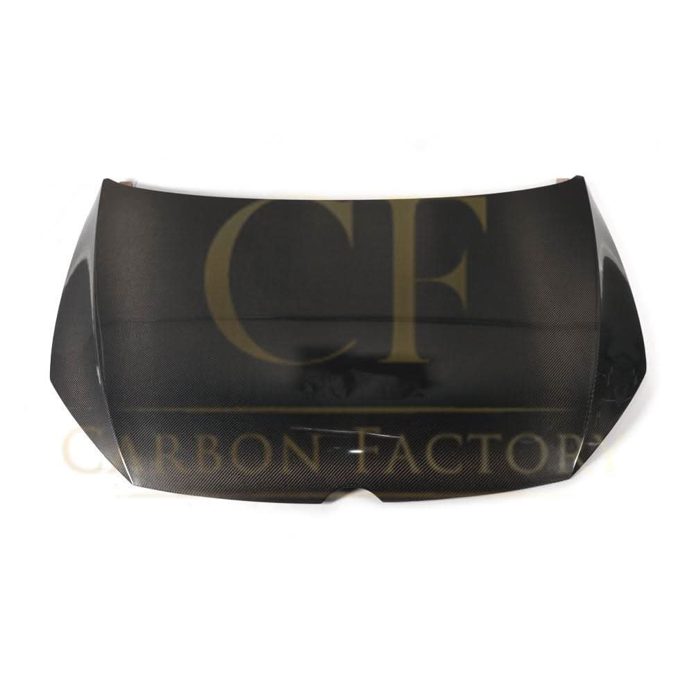 OEM Style Carbon Fibre Bonnet for VW Golf MK7 MK7.5 inc GTI & R 14-20