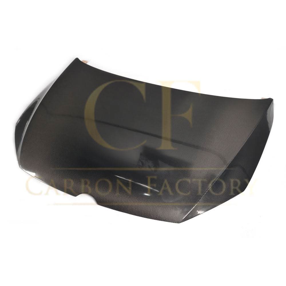 OEM Style Carbon Fibre Bonnet for VW Golf MK7 MK7.5 inc GTI & R 14-20