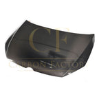 OEM Style Carbon Fibre Bonnet for VW Golf MK7 MK7.5 inc GTI & R 14-20