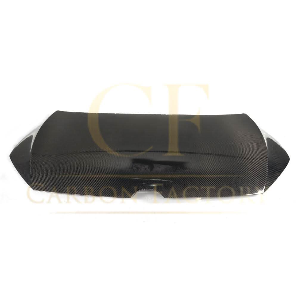 OEM Style Carbon Fibre Bonnet for VW Golf MK7 MK7.5 inc GTI & R 14-20