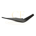 Performance Style Pre-Preg Carbon Fibre Front Canards for Audi R8 V10 22-Present