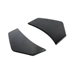 Performance Style Pre-Preg Carbon Fibre Rear Canards for Audi R8 V10 22-Present