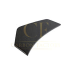 Performance Style Pre-Preg Carbon Fibre Rear Canards for Audi R8 V10 22-Present