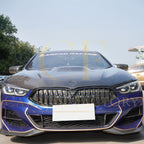 Pre-Preg Carbon Fibre Bonnet for BMW G14 G15 G16 8 Series F91 F92 F93 M8 18-Present