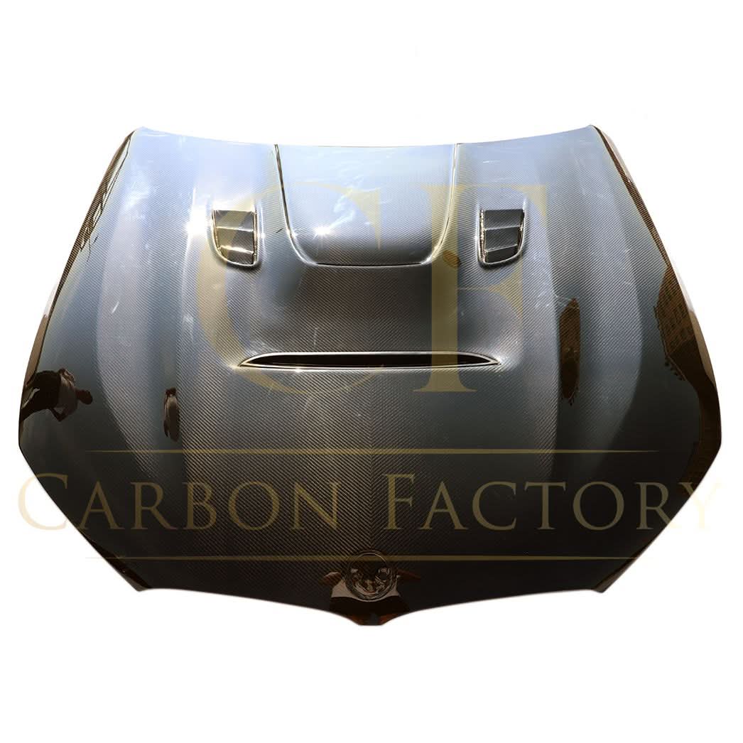 Pre-Preg Carbon Fibre Bonnet for BMW G14 G15 G16 8 Series F91 F92 F93 M8 18-Present