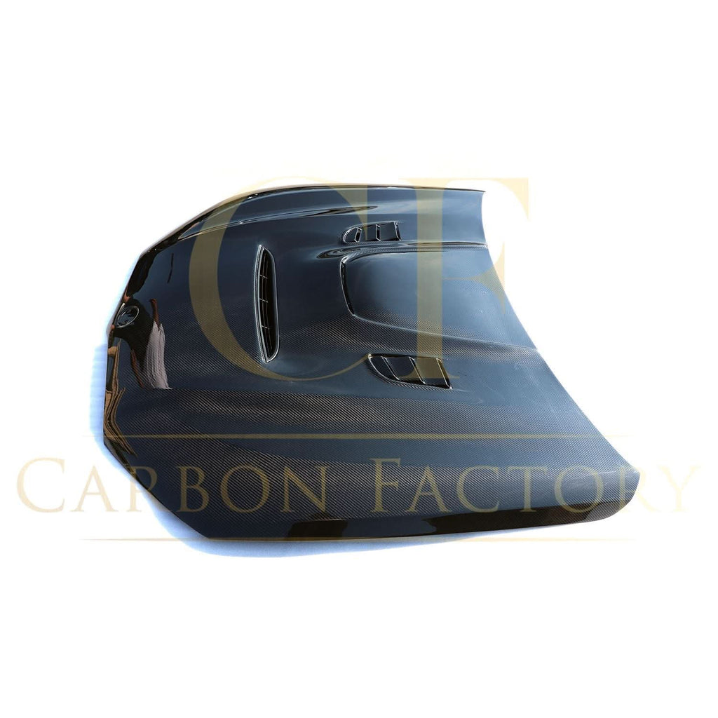 Pre-Preg Carbon Fibre Bonnet for BMW G14 G15 G16 8 Series F91 F92 F93 M8 18-Present