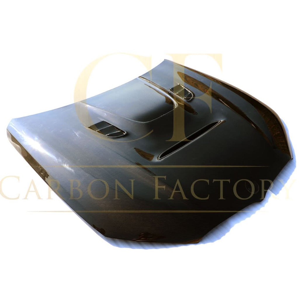 Pre-Preg Carbon Fibre Bonnet for BMW G14 G15 G16 8 Series F91 F92 F93 M8 18-Present