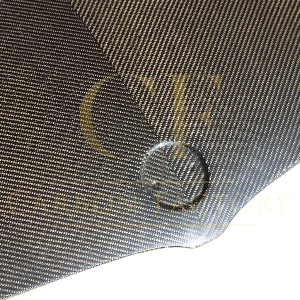 Pre-Preg Carbon Fibre Bonnet for BMW G14 G15 G16 8 Series F91 F92 F93 M8 18-Present