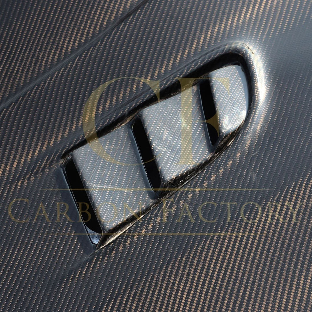 Pre-Preg Carbon Fibre Bonnet for BMW G14 G15 G16 8 Series F91 F92 F93 M8 18-Present