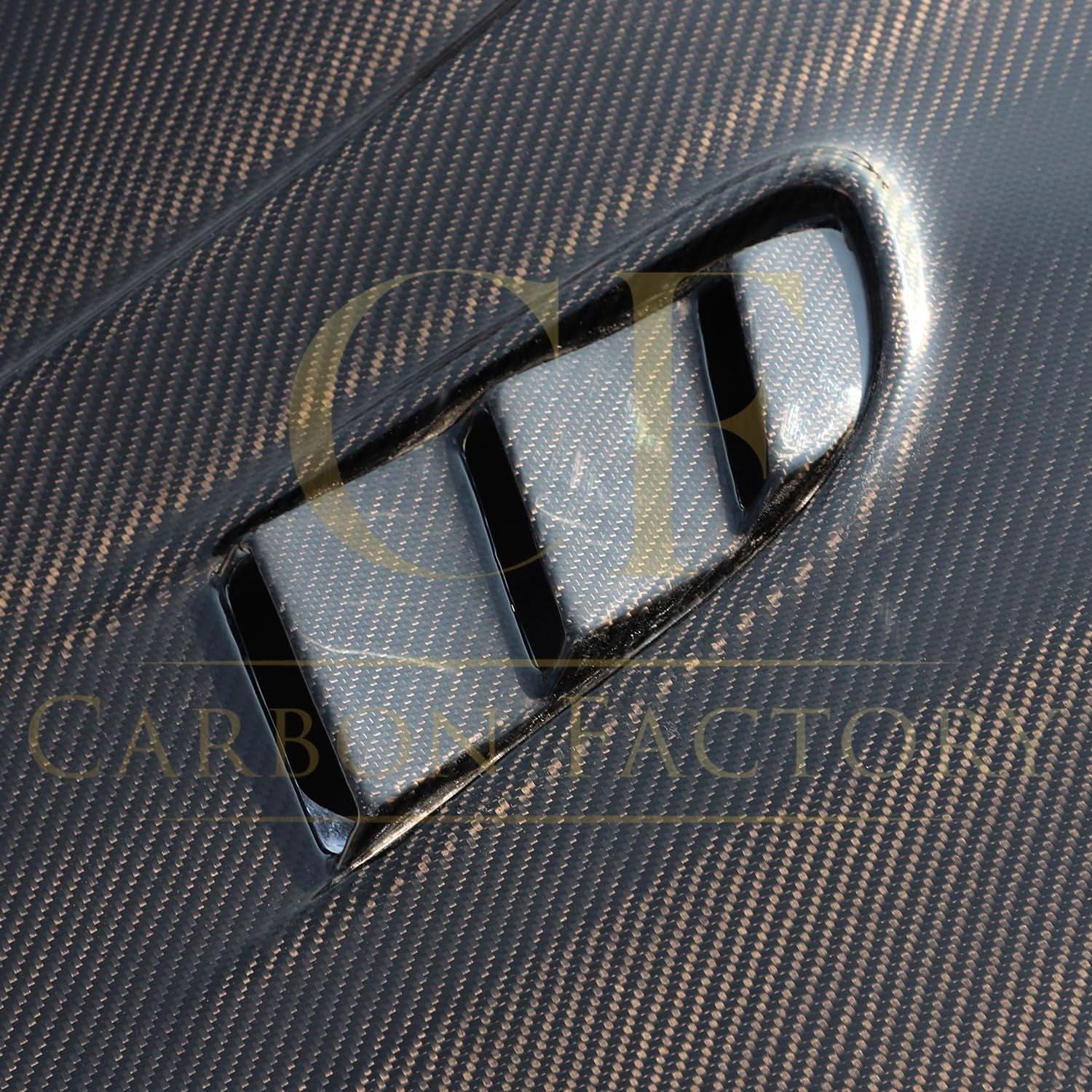 Pre-Preg Carbon Fibre Bonnet for BMW G14 G15 G16 8 Series F91 F92 F93 M8 18-Present