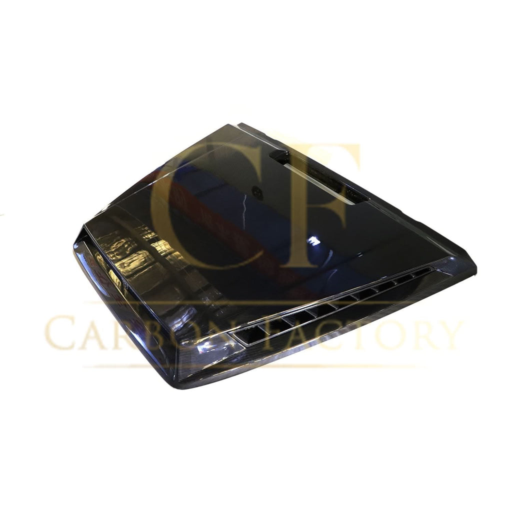 Pre-Preg Carbon Fibre Bonnet for Mercedes W464 G Class G Wagon 19-Present
