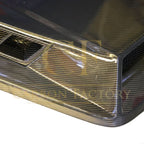 Pre-Preg Carbon Fibre Bonnet for Mercedes W464 G Class G Wagon 19-Present