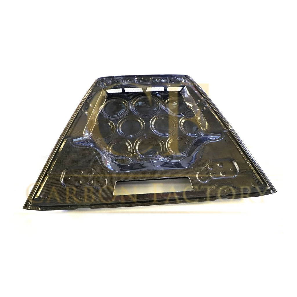 Pre-Preg Carbon Fibre Bonnet for Mercedes W464 G Class G Wagon 19-Present