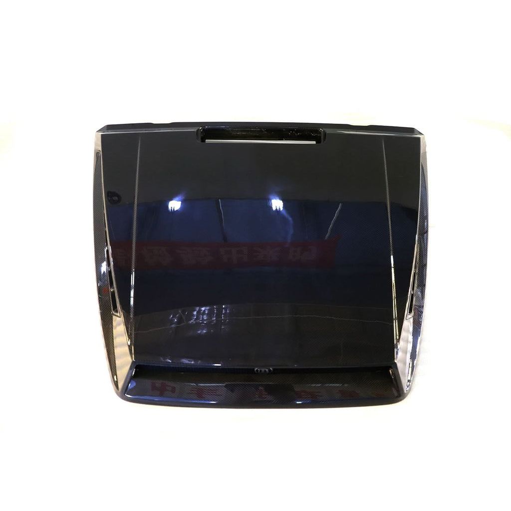 Pre-Preg Carbon Fibre Bonnet for Mercedes W464 G Class G Wagon 19-Present