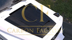 Pre-Preg Carbon Fibre Bonnet Scoop for Mercedes W464 G Class G Wagon 19-Present