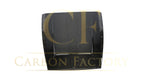 Pre-Preg Carbon Fibre Bonnet Scoop for Mercedes W464 G Class G Wagon 19-Present