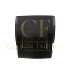 Pre-Preg Carbon Fibre Bonnet Scoop for Mercedes W464 G Class G Wagon 19-Present