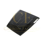Pre-Preg Carbon Fibre Bonnet Scoop for Mercedes W464 G Class G Wagon 19-Present