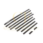 Pre-Preg Carbon Fibre Door Trims for Mercedes W464 G Class G Wagon 19-Present