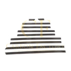 Pre-Preg Carbon Fibre Door Trims for Mercedes W464 G Class G Wagon 19-Present