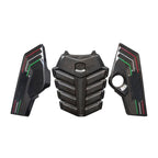 Pre-Preg Carbon Fibre Engine Bay Cover for Lamborghini Urus 18-21