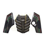 Pre-Preg Carbon Fibre Engine Bay Cover for Lamborghini Urus 18-21