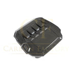 Pre-Preg Carbon Fibre Engine Cover for VW Golf MK8 GTI 21-Present