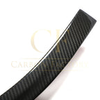 Pre-Preg Carbon Fibre Fender Trims for Tesla Model Y 19-23