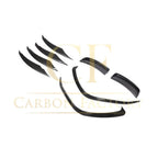 Pre-Preg Carbon Fibre Fog Light Trims for Mercedes Benz W177 A Class 19-Present