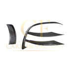 Pre-Preg Carbon Fibre Fog Light Trims for Mercedes Benz W177 A Class 19-Present