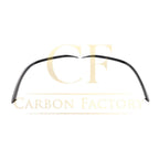 Pre-Preg Carbon Fibre Fog Light Trims for Mercedes Benz W177 A Class 19-Present