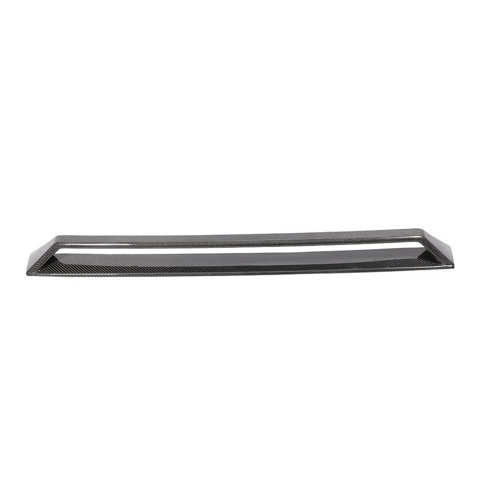 Pre-Preg Carbon Fibre Front Bumper Air Vents for Mercedes W464 G Class G Wagon 19-Present