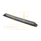 Pre-Preg Carbon Fibre Front Bumper Air Vents for Mercedes W464 G Class G Wagon 19-Present